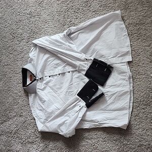 Men's Dress/Casual Shirt